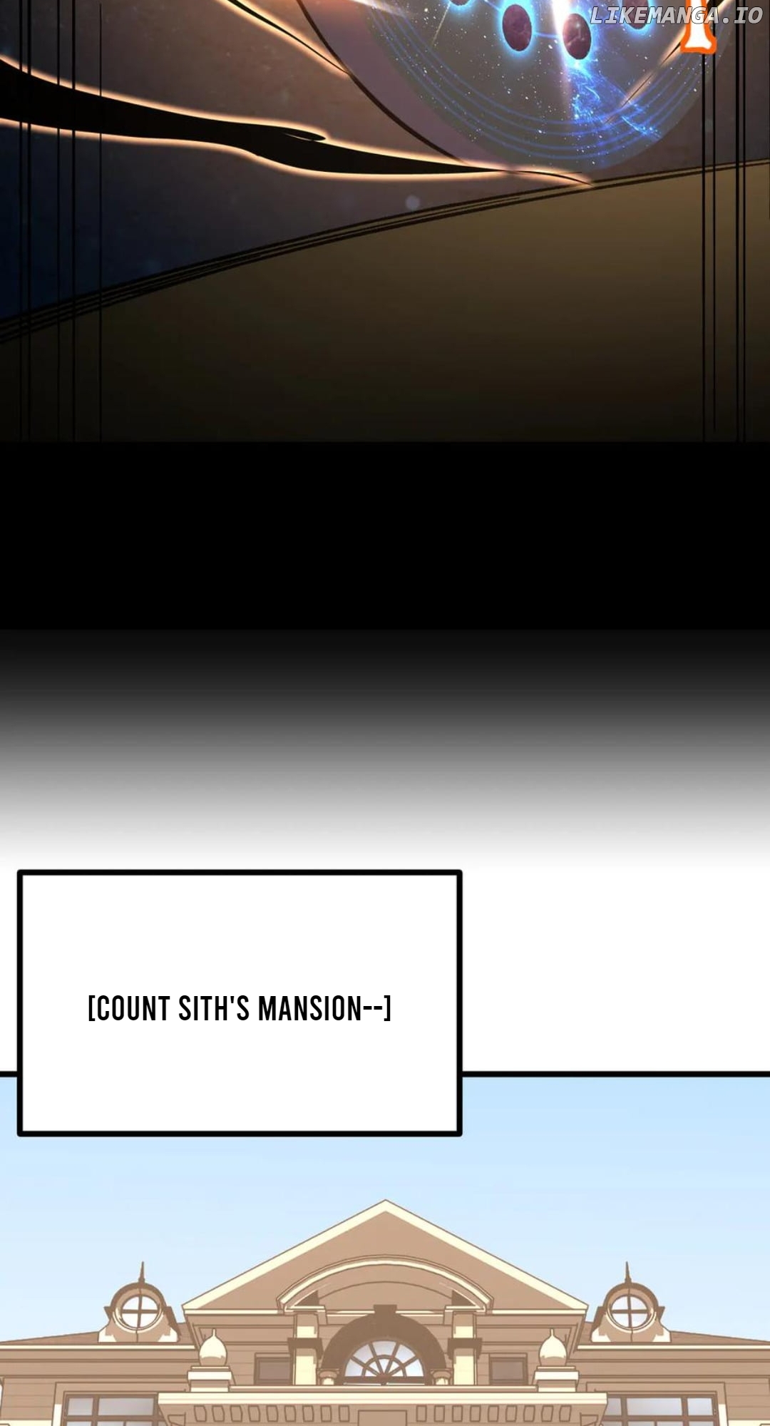 Log into the Future Chapter 242 - page 16